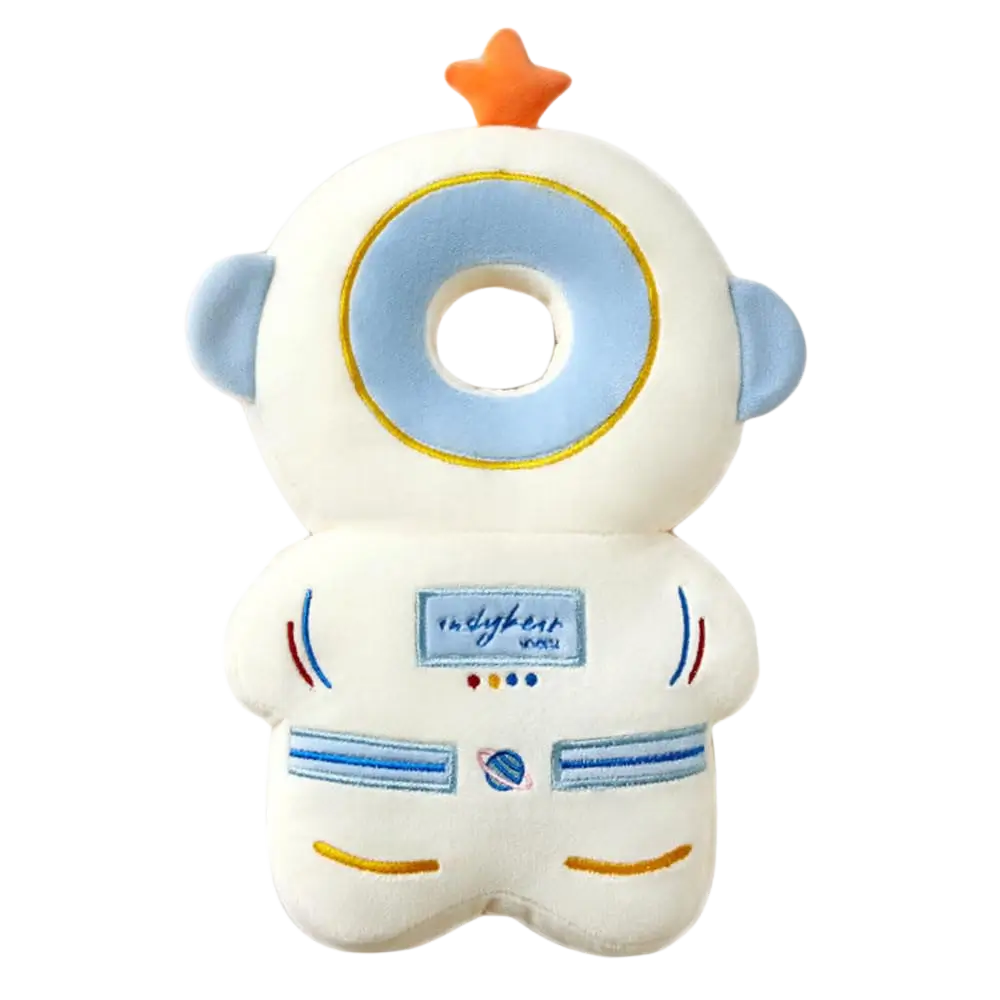 DouDou Protect™ - L'Oreiller Protecteur