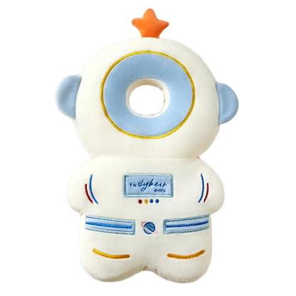 DouDou Protect™ - L'Oreiller Protecteur